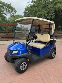 2-Seater-Golf Cart - Image 13