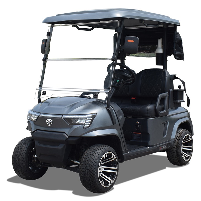 2-Seater-Golf Cart - Image 18
