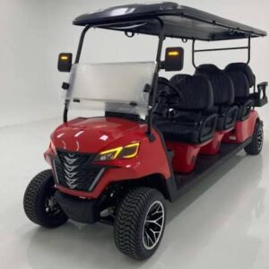 8-Seater-Golf-Cart