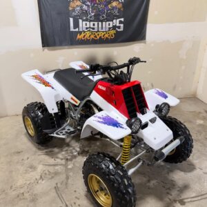 Yamaha Banshee 1996