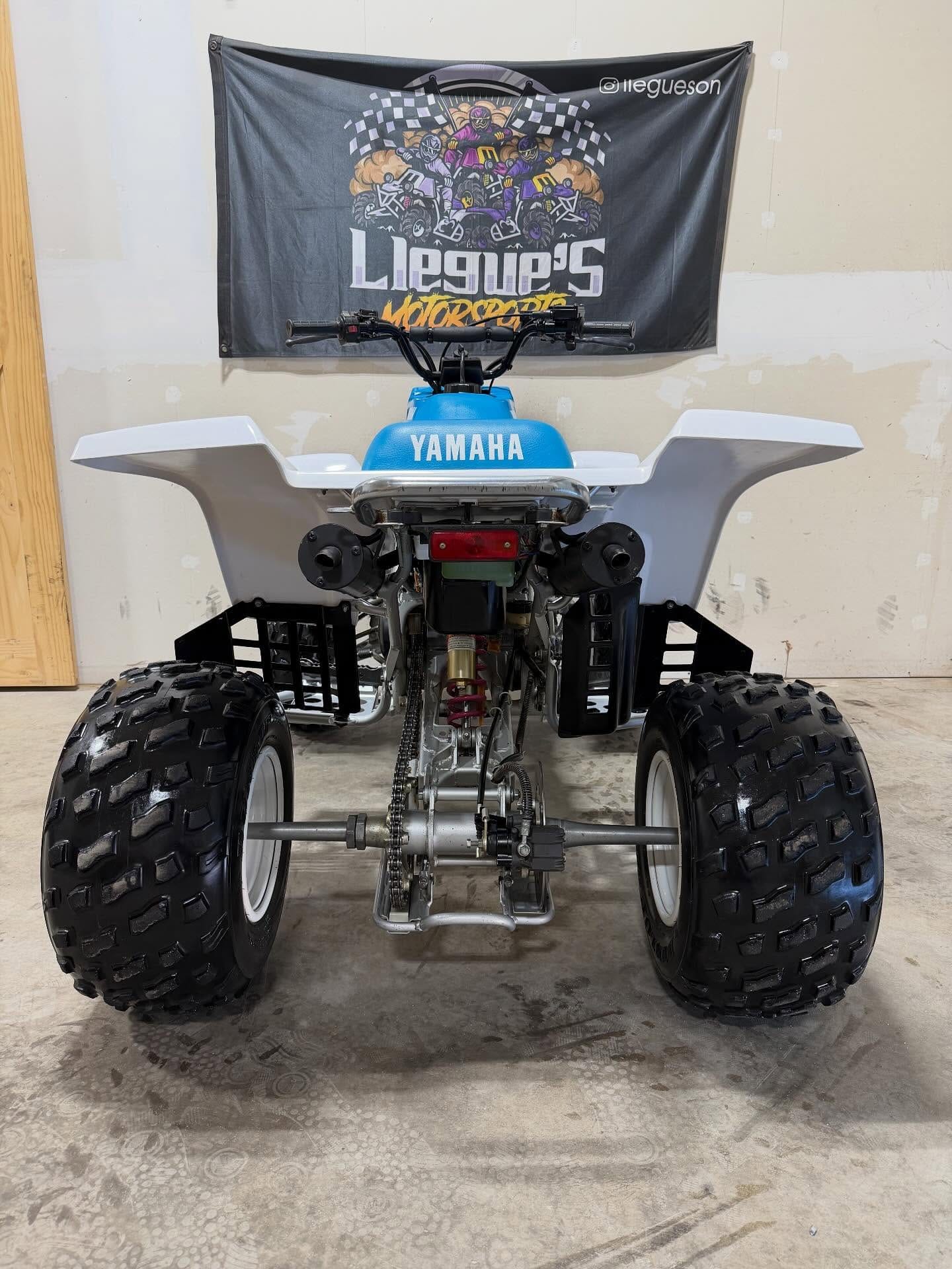 1992 YAMAHA BANSHEE - Image 8