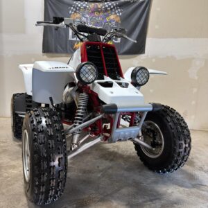2004 Yamaha Banshee