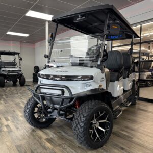 2026 Denago EV Rover XL6 for Sale