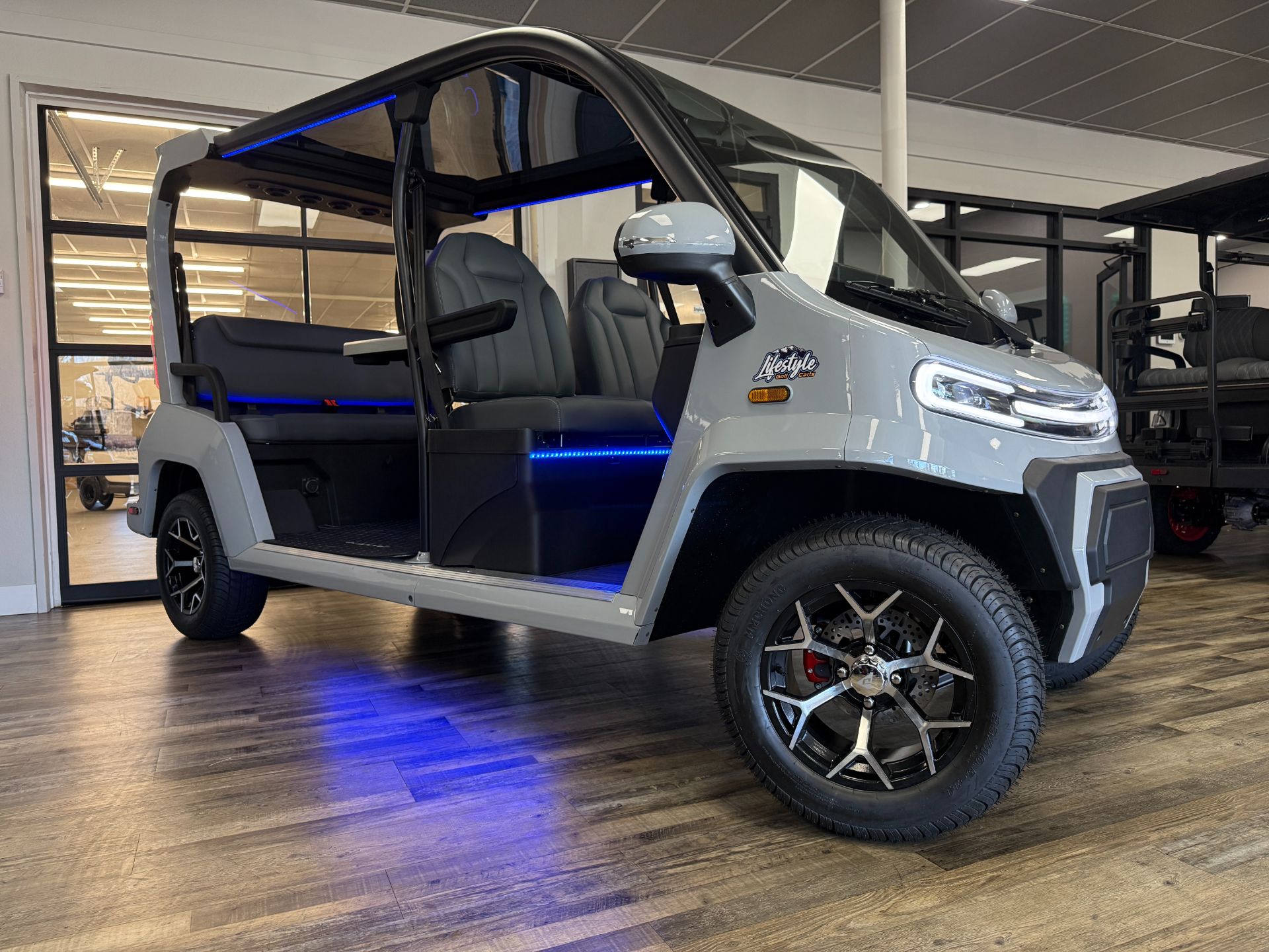 2026 Denago EV City for Sale