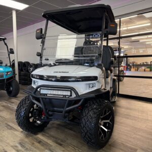 2025 Denago EV Rover XL for Sale