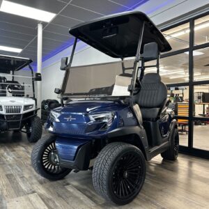 2025 ATLAS 2 PASSENGER for Sale