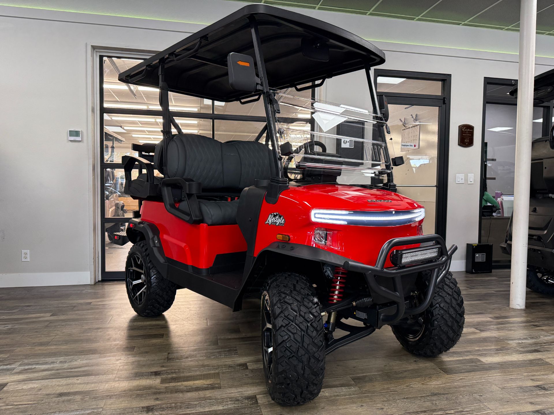 2026 Denago EV Nomad XL For sale