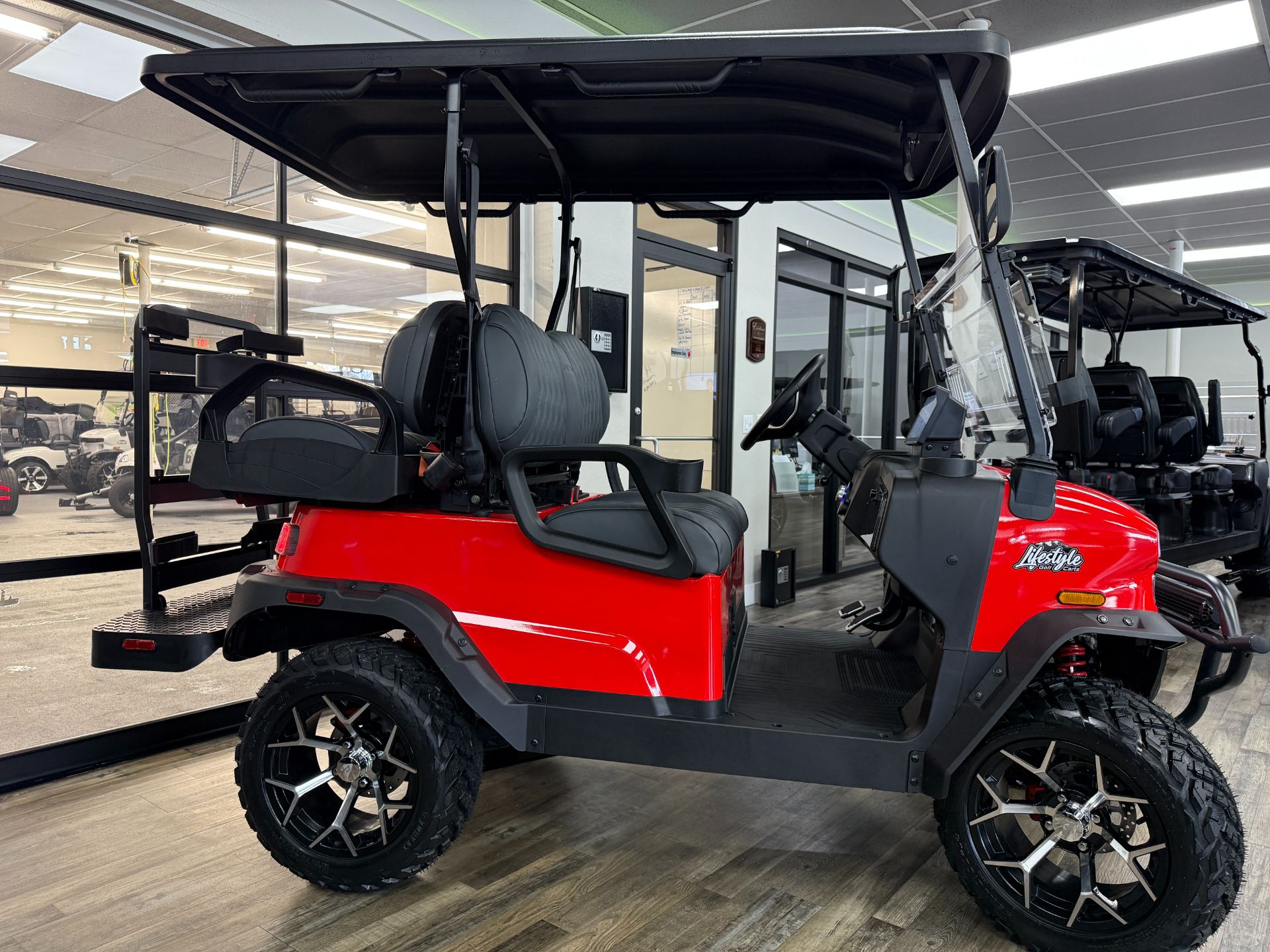 2026 Denago EV Nomad XL For sale