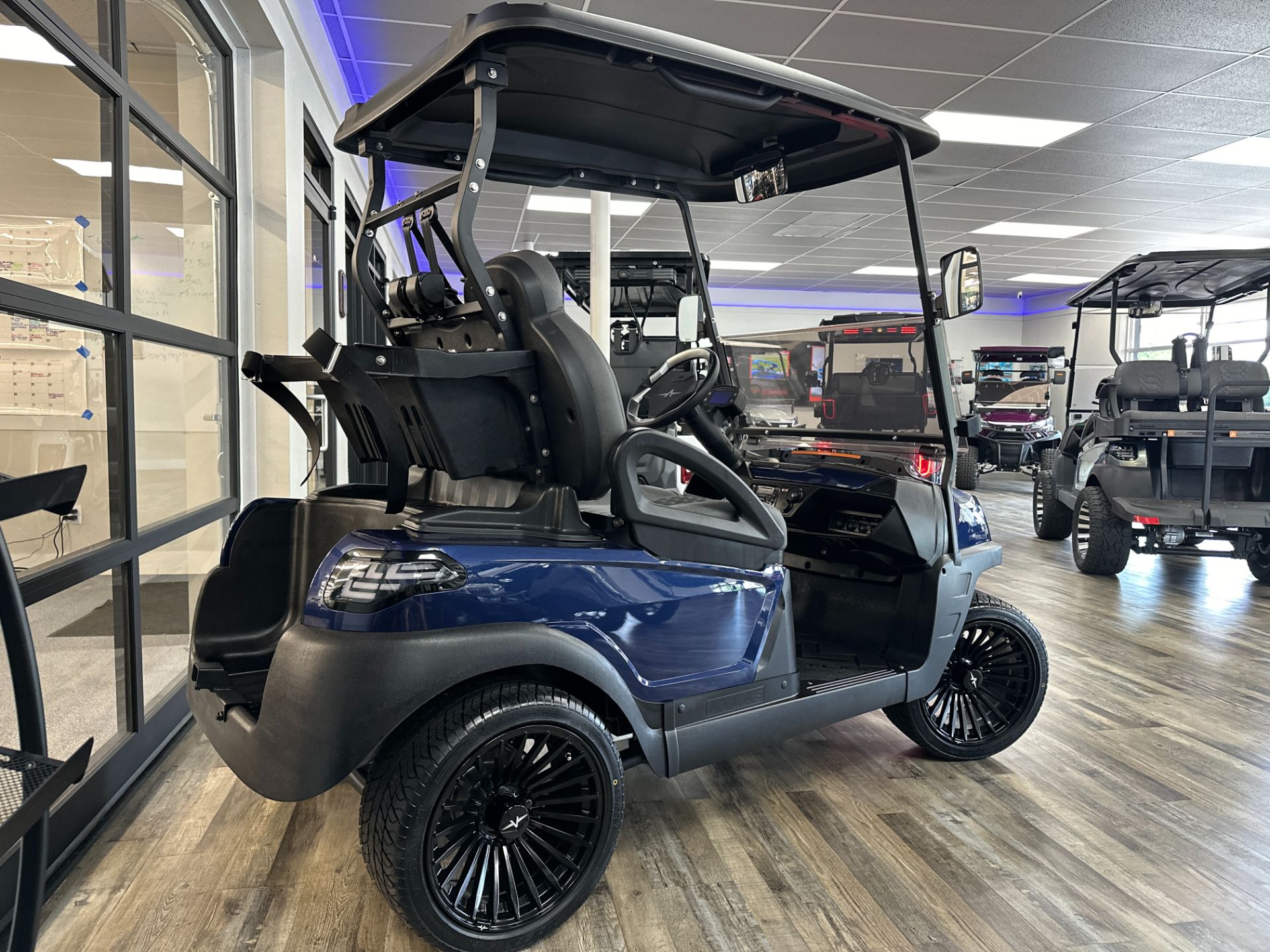 2025 ATLAS 2 PASSENGER for Sale