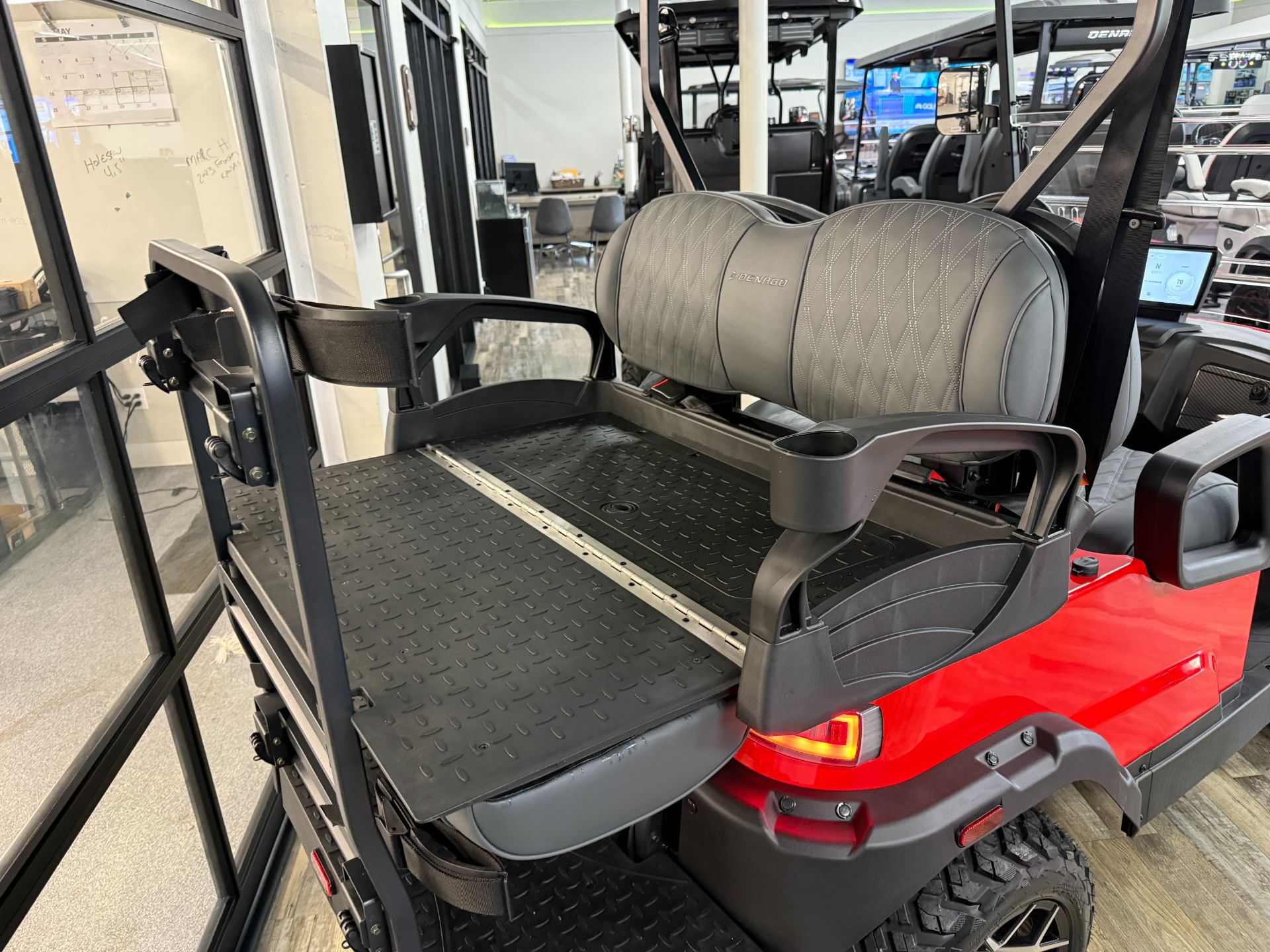 2026 Denago EV Nomad XL For sale