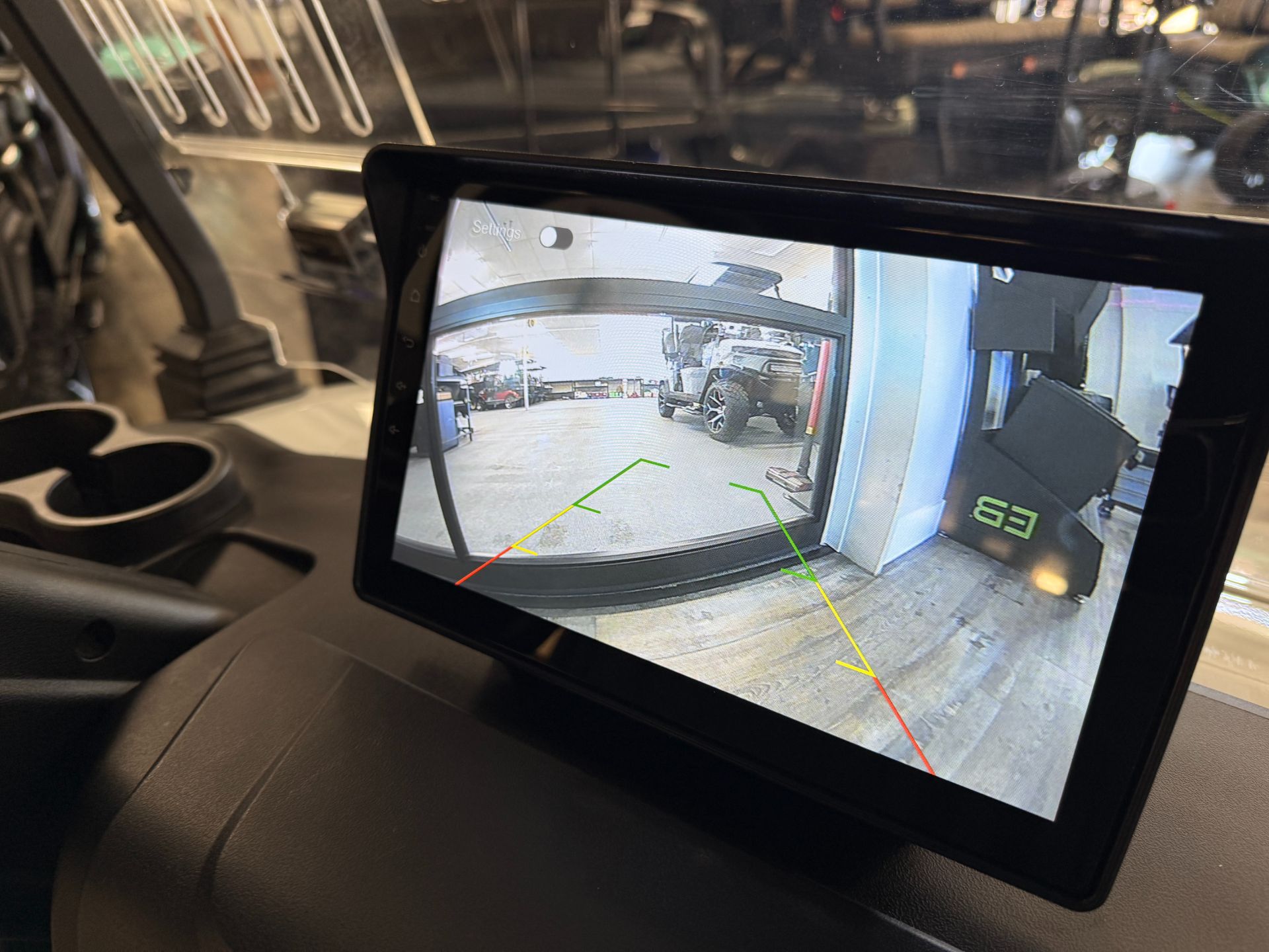 2025 Denago EV Rover XL for Sale