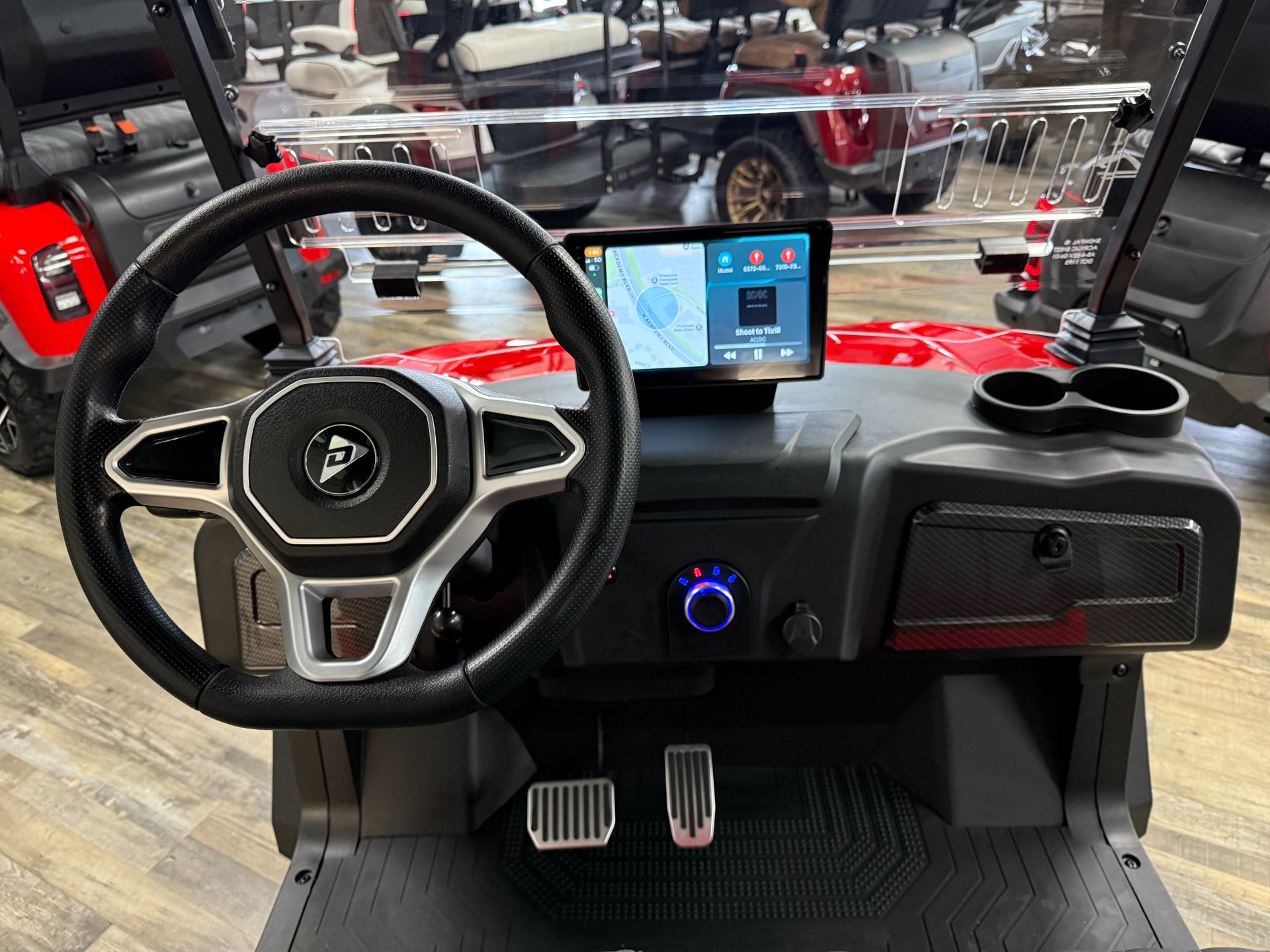 2026 Denago EV Nomad XL For sale