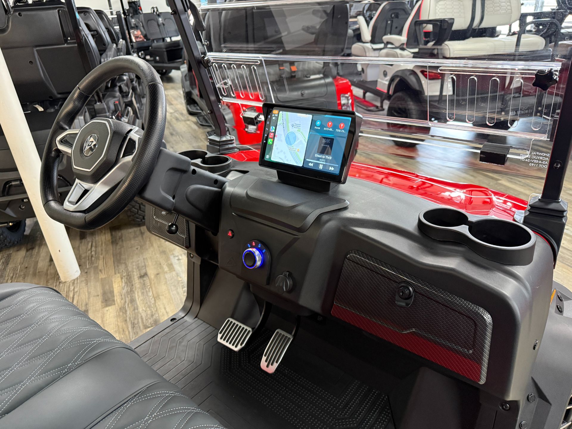 2026 Denago EV Nomad XL For sale