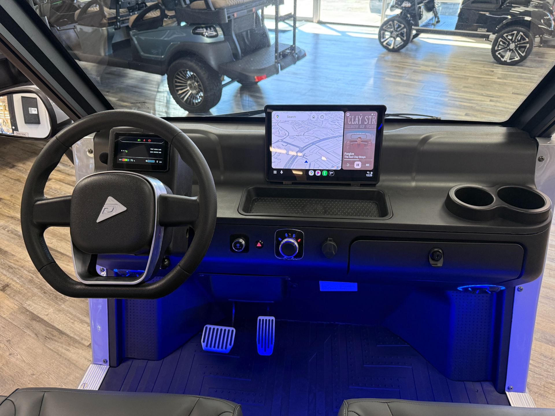 2026 Denago EV City for Sale