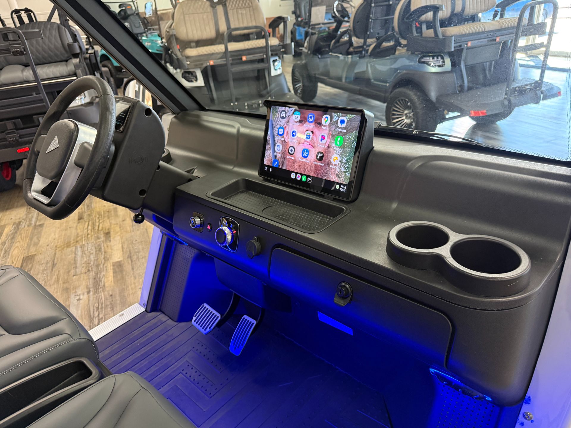 2026 Denago EV City for Sale