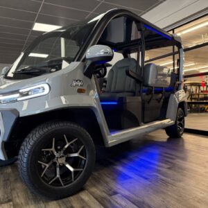 2026 Denago EV City for Sale