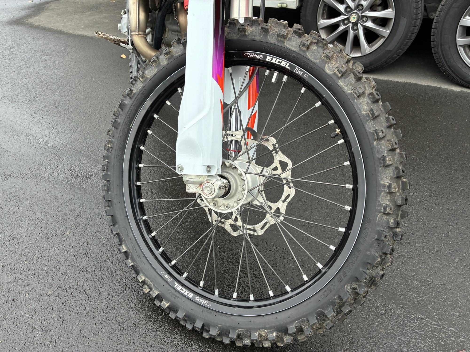 2023 KTM 450 SX-F For-sale