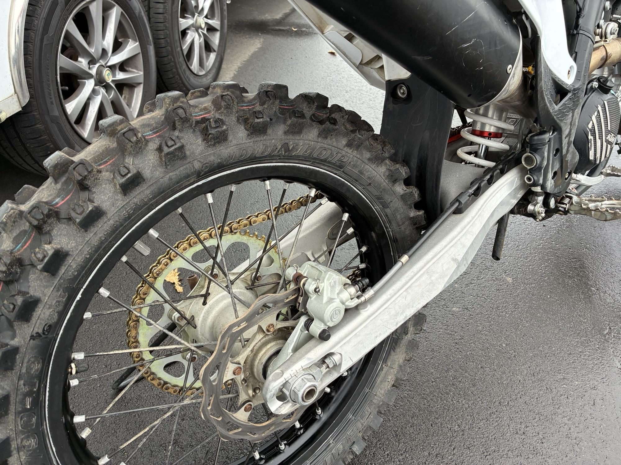 2023 KTM 450 SX-F For-sale