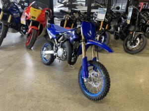 2026 Yamaha YZ65 For-sale