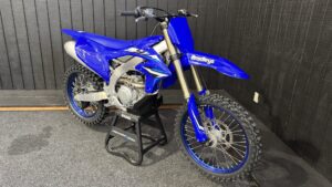2026 Yamaha YZ450FX For-sale