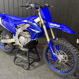 2026 Yamaha YZ450FX For-sale