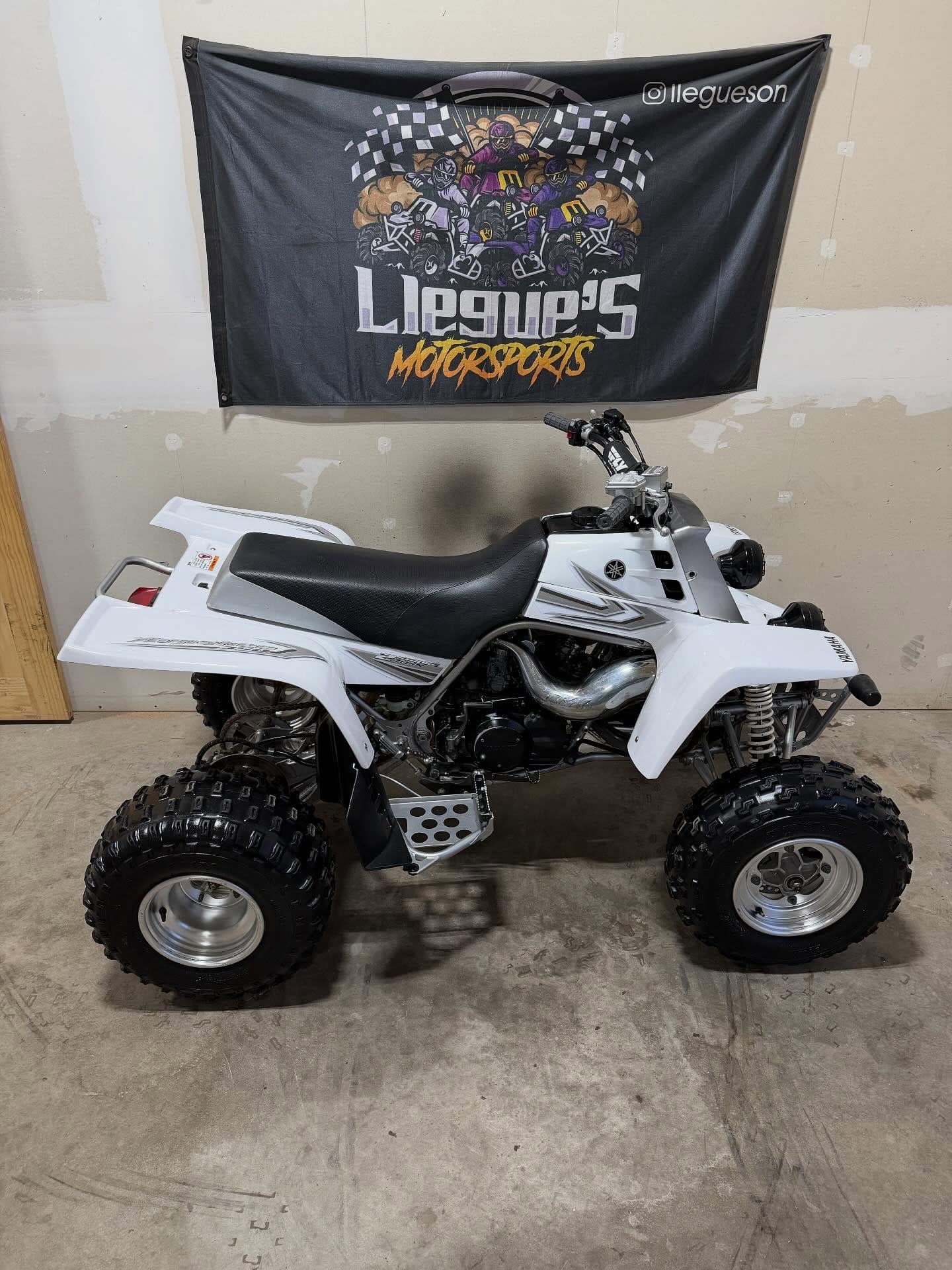 2006 YAMAHA BANSHEE - Image 4