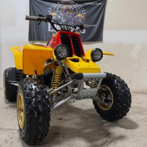 1997 YAMAHA BANSHEE