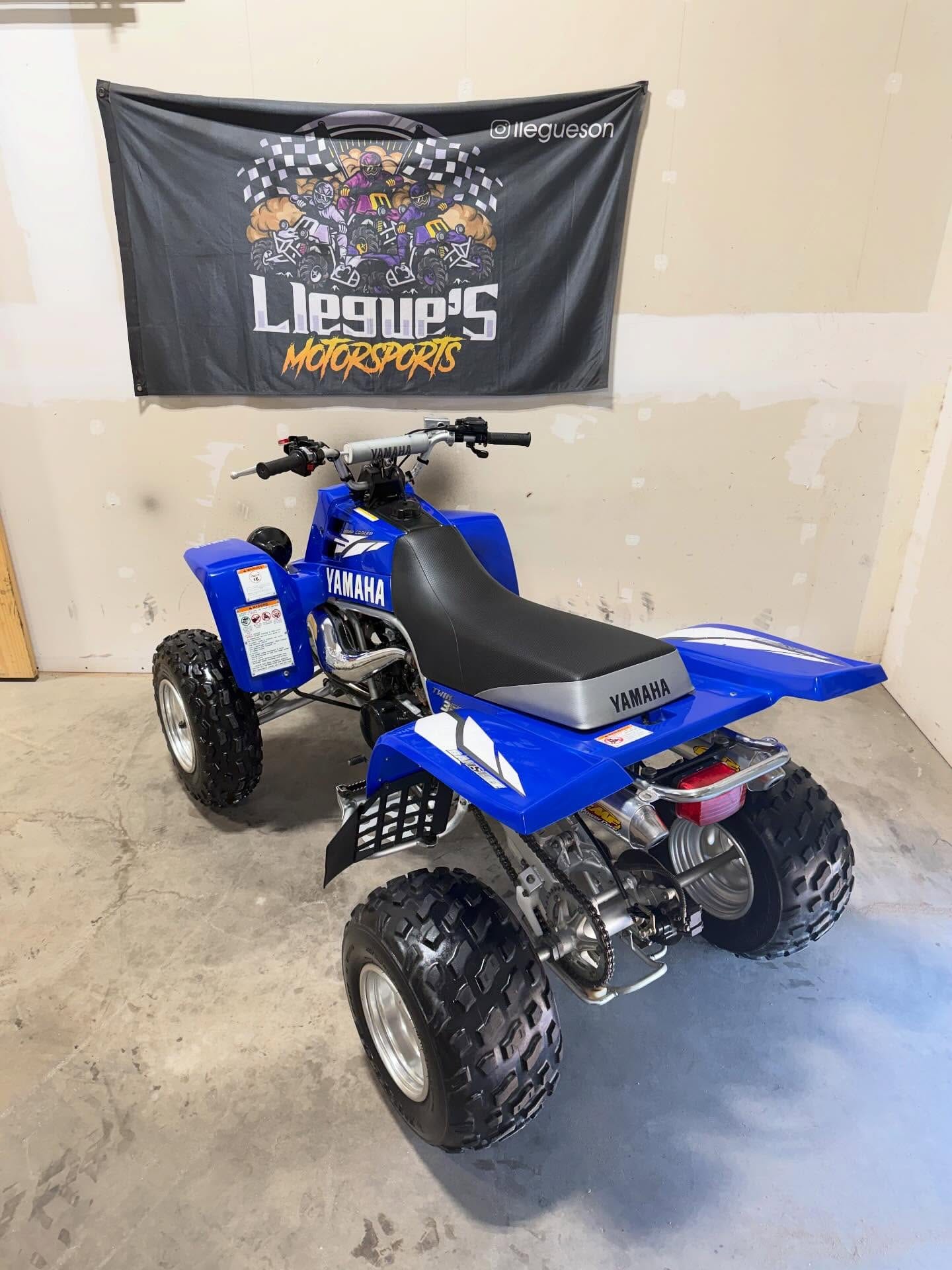 2002 YAMAHA BANSHEE - Image 6