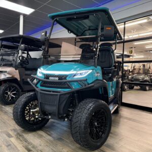 2025 Venom STRIKE 2+2 for Sale