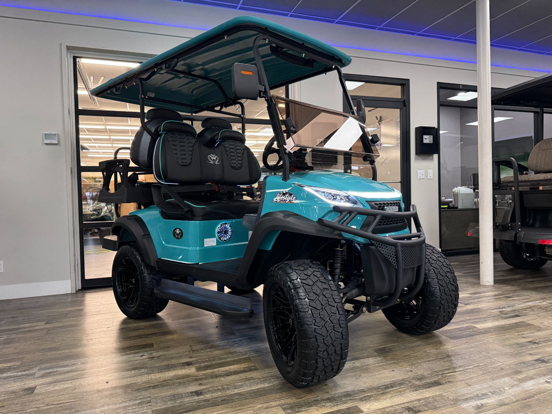 2025 Venom STRIKE 2+2 for Sale