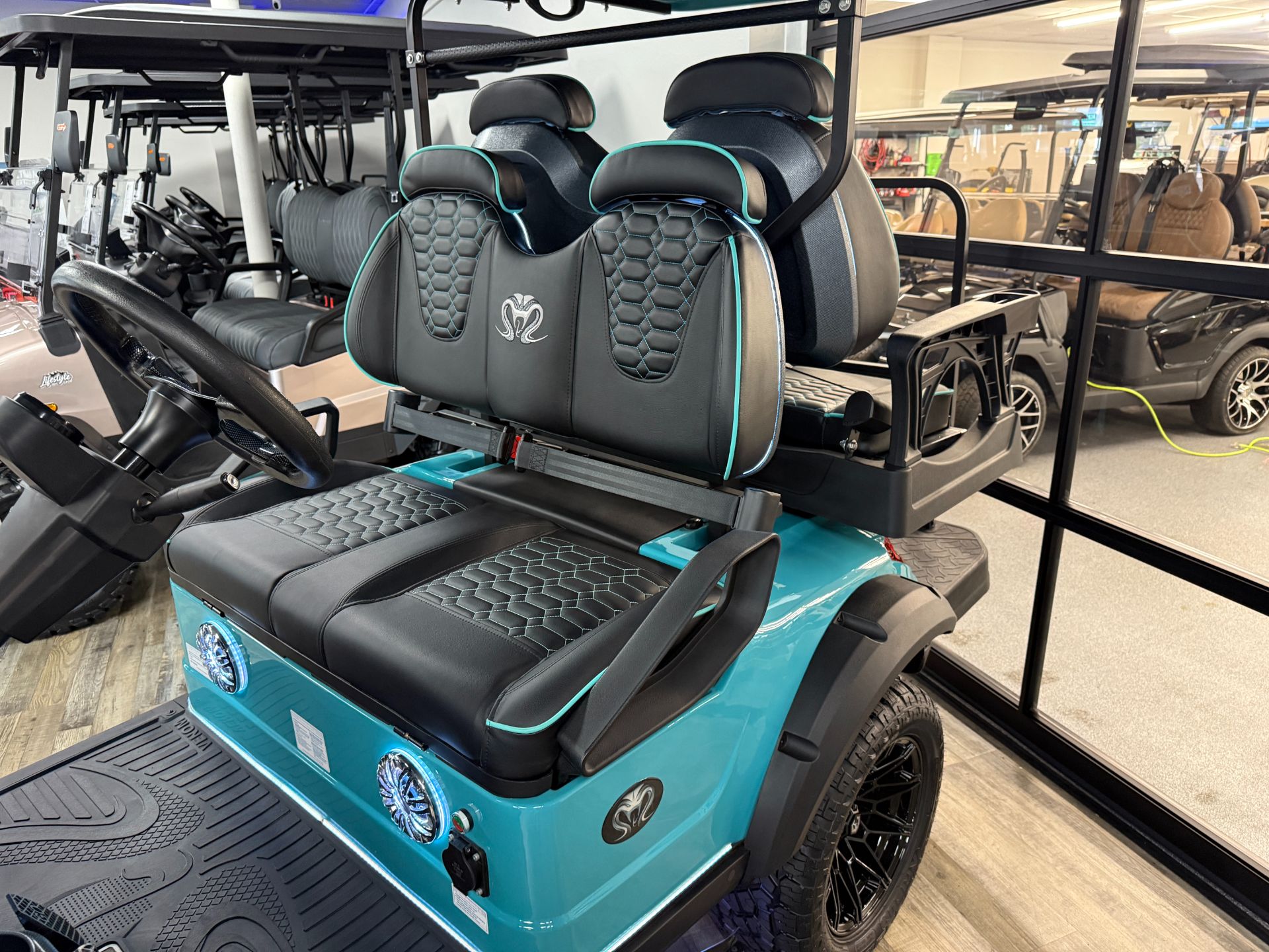 2025 Venom STRIKE 2+2 for Sale