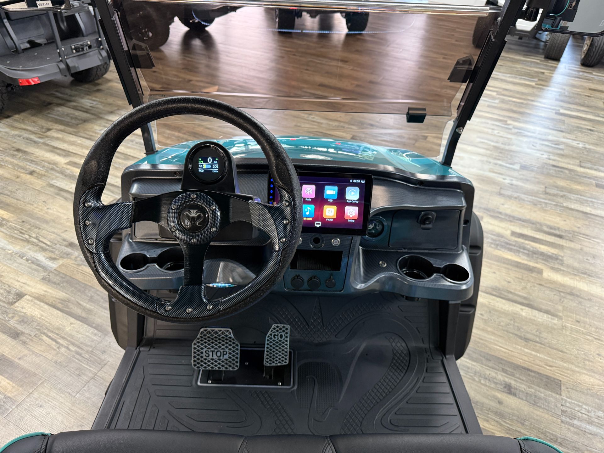 2025 Venom STRIKE 2+2 for Sale