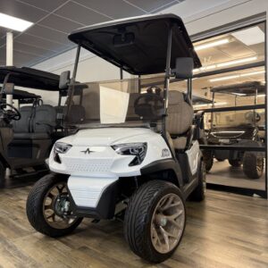 2025 ATLAS 4 PASSENGER for Sale