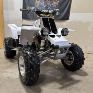 2006 YAMAHA BANSHEE