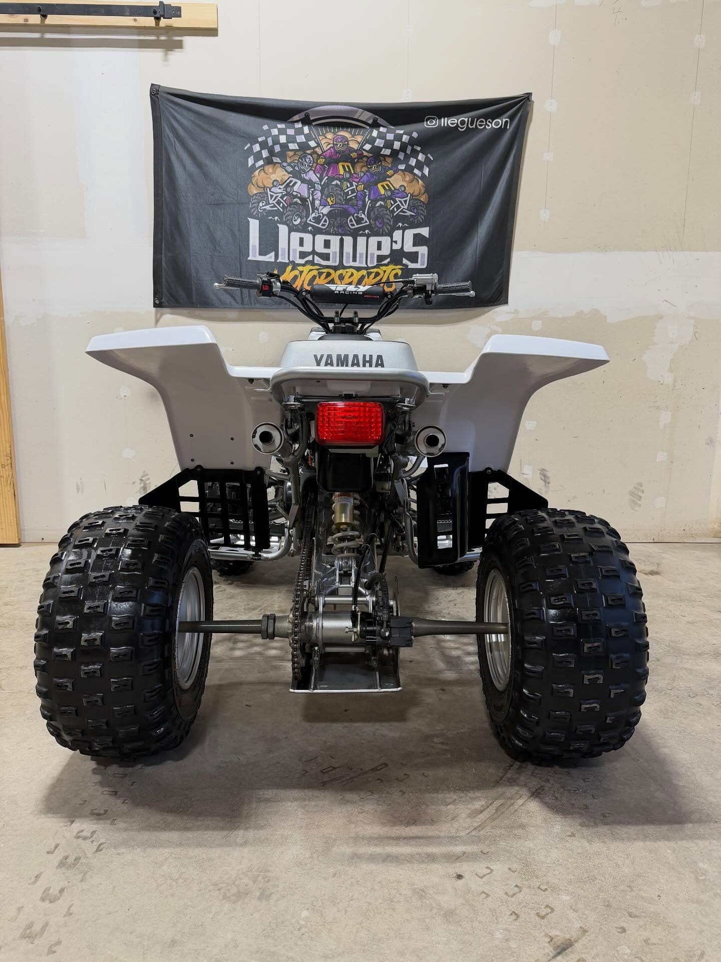 2006 YAMAHA BANSHEE