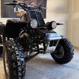 2005 YAMAHA BANSHEE SE