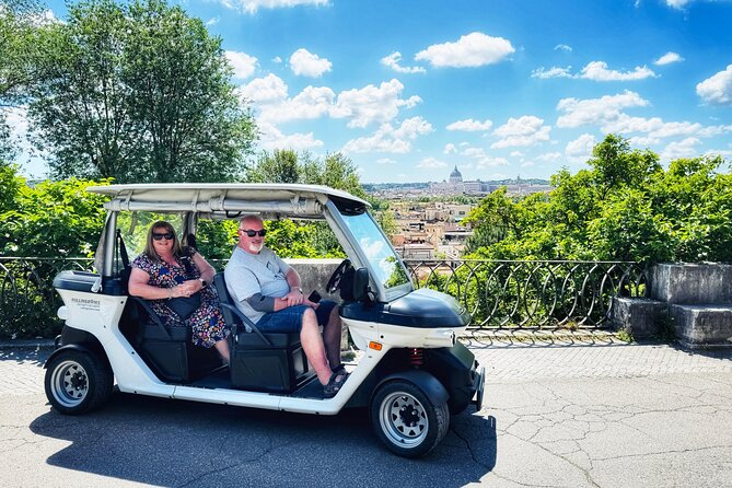 2026 GOLF-CART DELIVERY