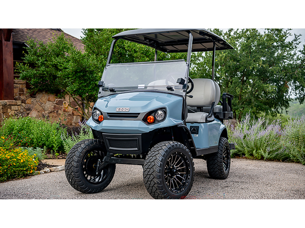 2025 EZGO Golf Cart For-Sale