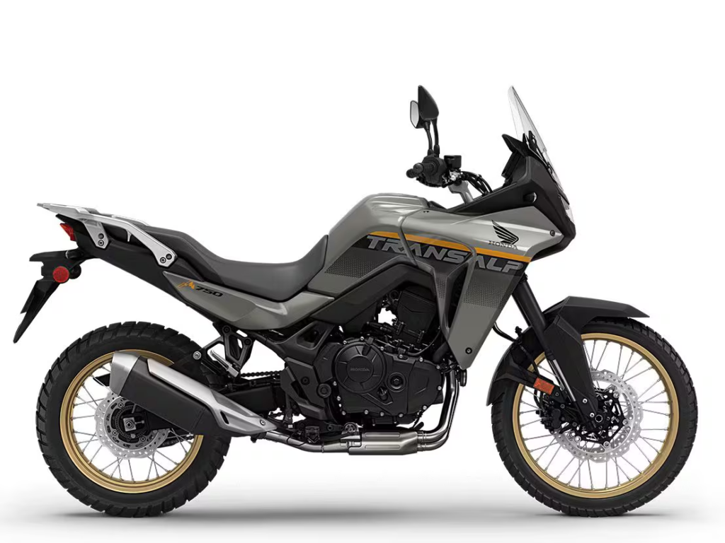 2025 Honda Transalp For-Sale 