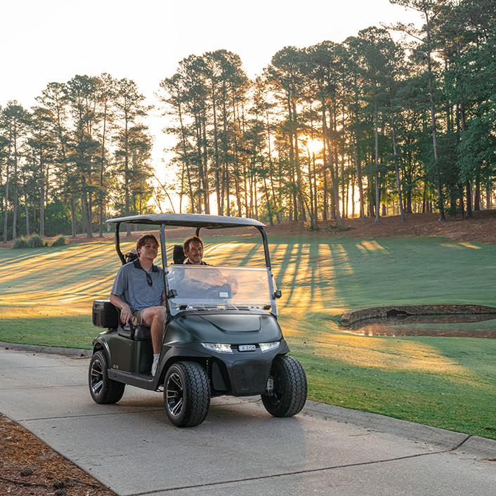 Golf Cart for Sale 2026