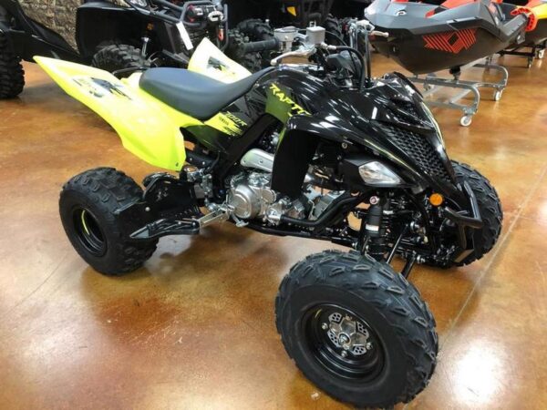 2022 Yamaha Raptor 700 SE For Sale
