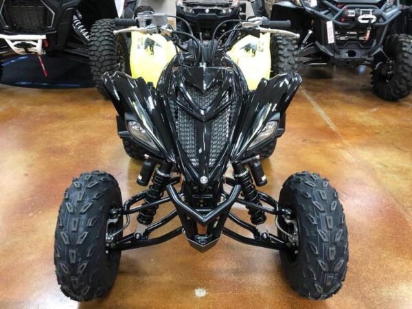 2022 Yamaha Raptor 700 SE For Sale