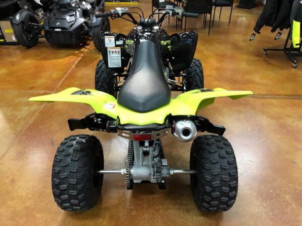 2022 Yamaha Raptor 700 SE For Sale