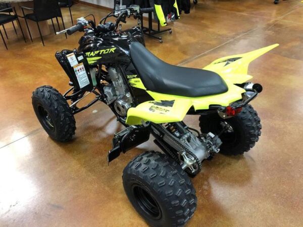 2022 Yamaha Raptor 700 SE For Sale