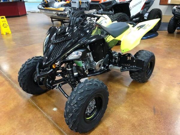2022 Yamaha Raptor 700 SE For Sale