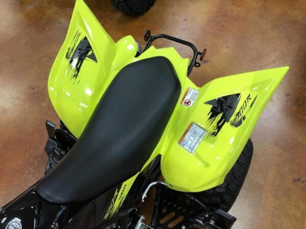 2022 Yamaha Raptor 700 SE For Sale