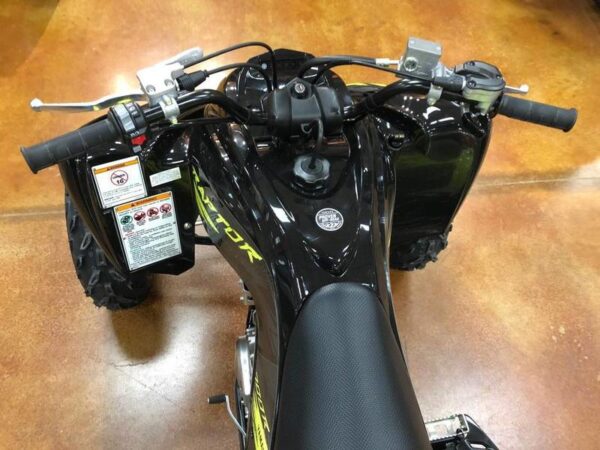 2022 Yamaha Raptor 700 SE For Sale