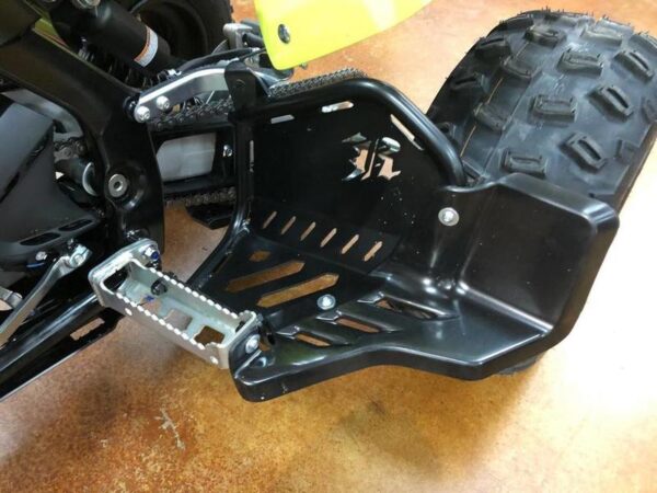 2022 Yamaha Raptor 700 SE For Sale