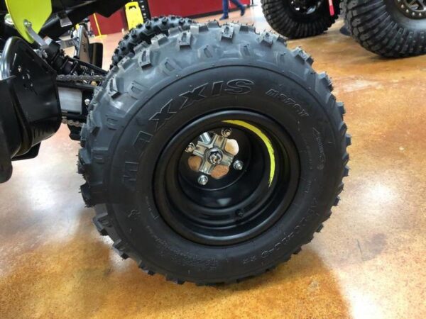 2022 Yamaha Raptor 700 SE For Sale