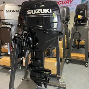 Suzuki 30 HP For Sale